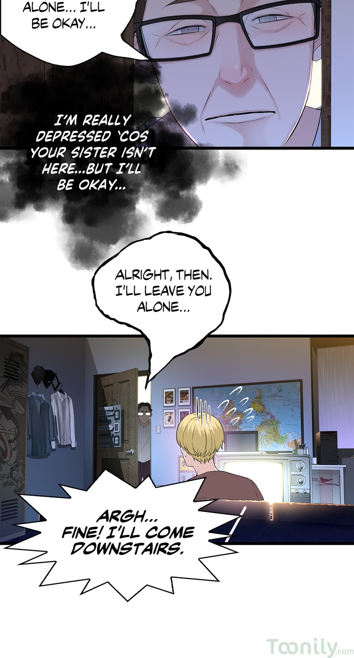 Tissue Guzzler - Chapter 47 [photo 22] - MangaPorn