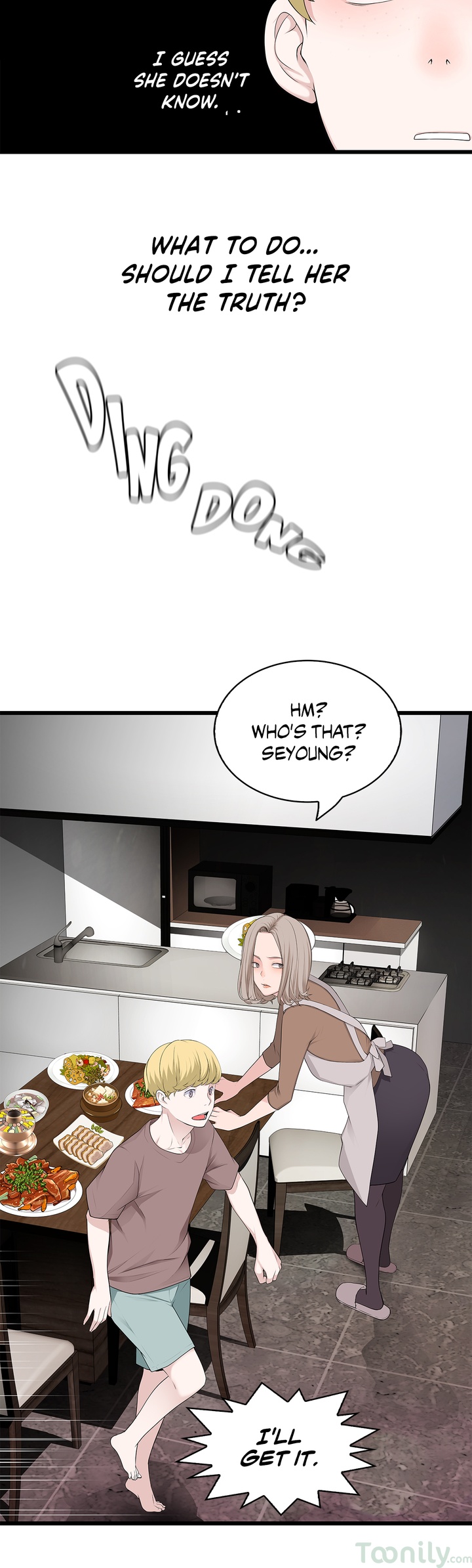 Tissue Guzzler - Chapter 47 [photo 24] - MangaPorn