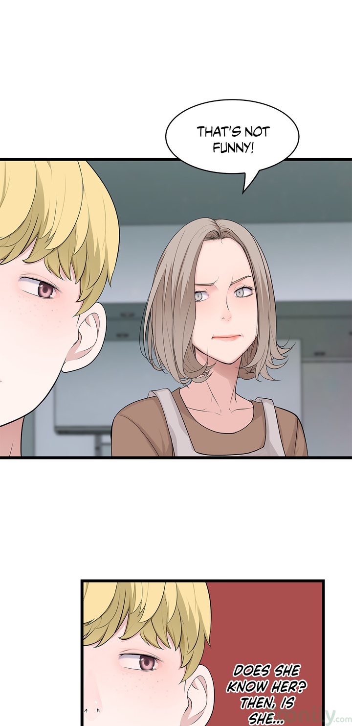 Tissue Guzzler - Chapter 47 [photo 33] - MangaPorn