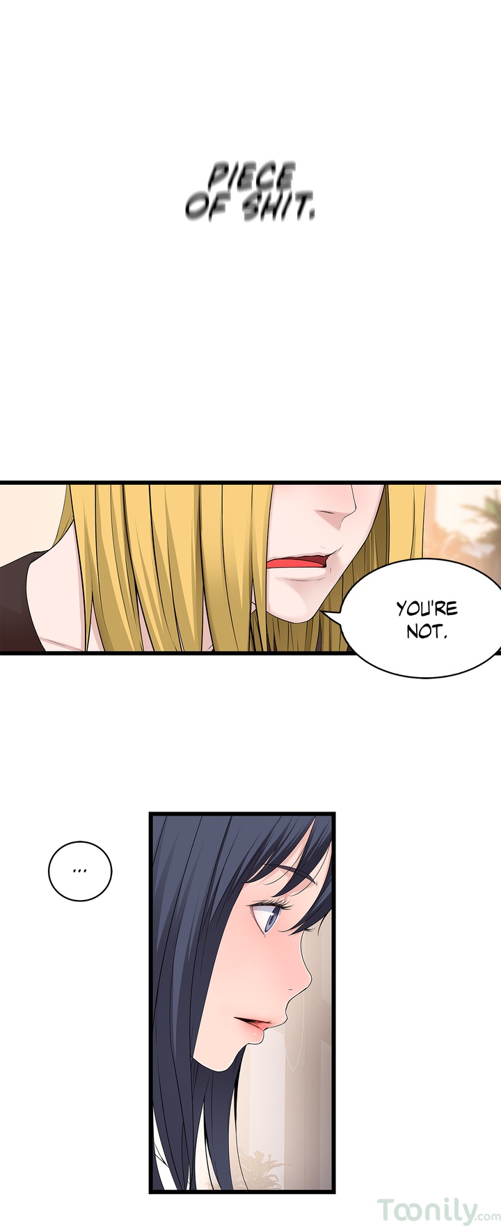 Tissue Guzzler - Chapter 47 [photo 8] - MangaPorn