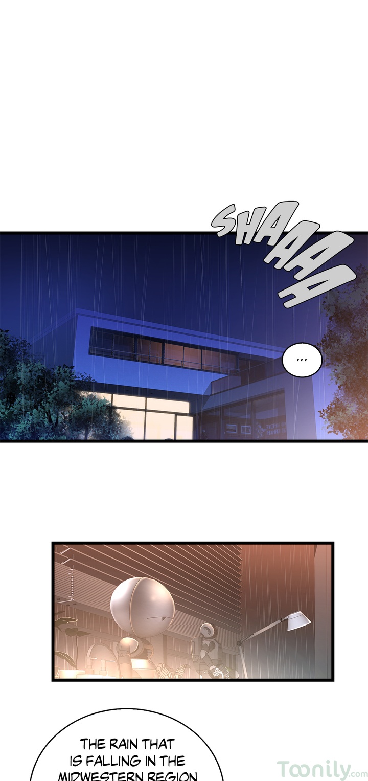 Tissue Guzzler - Chapter 48 [photo 1] - MangaPorn