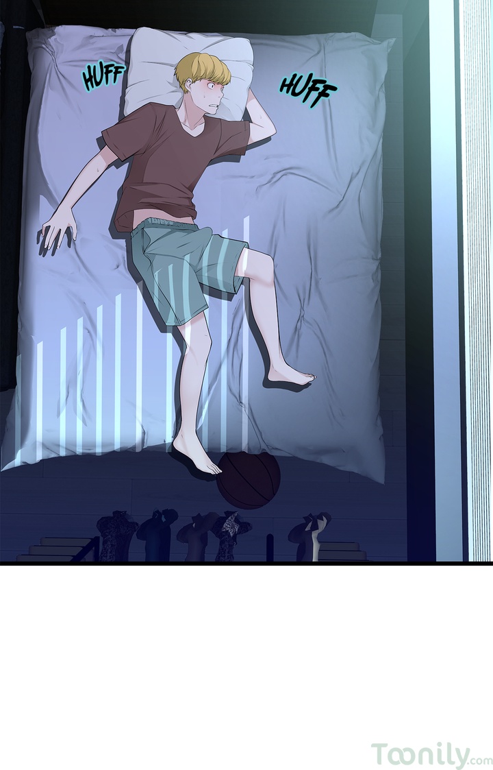 Tissue Guzzler - Chapter 48 [photo 12] - MangaPorn