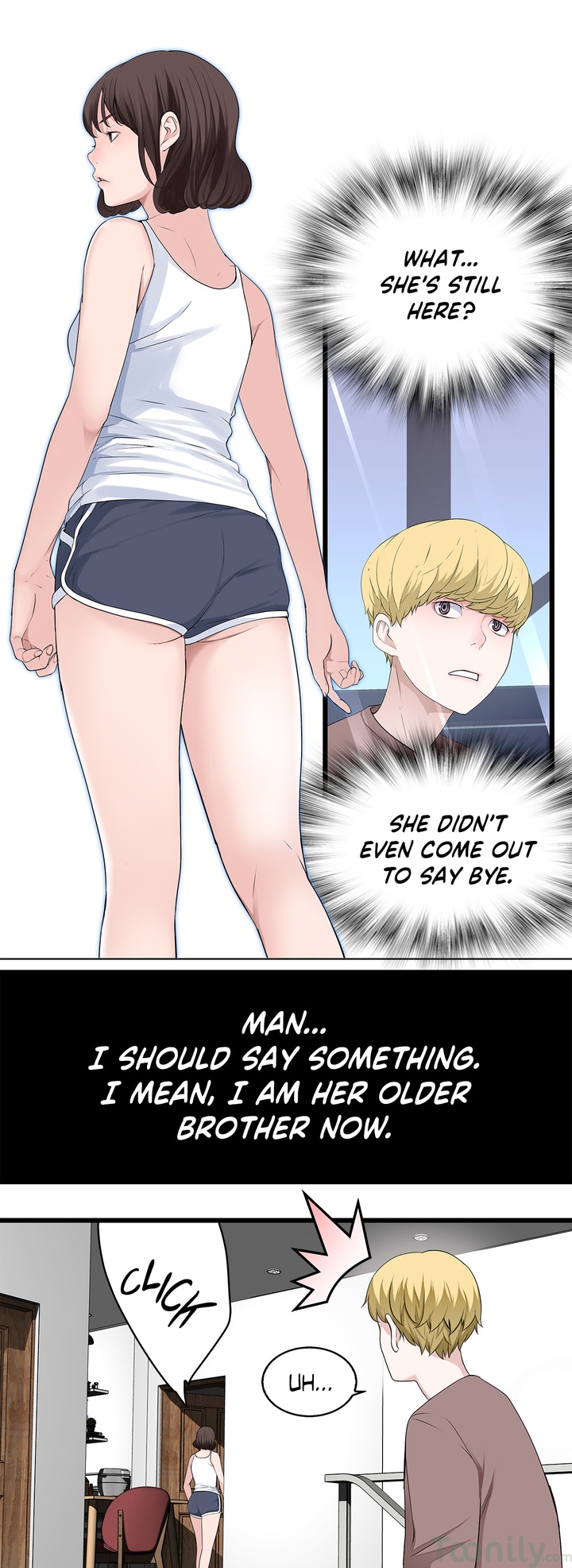 Tissue Guzzler - Chapter 48 [photo 17] - MangaPorn