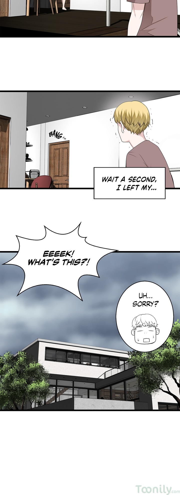 Tissue Guzzler - Chapter 48 [photo 18] - MangaPorn