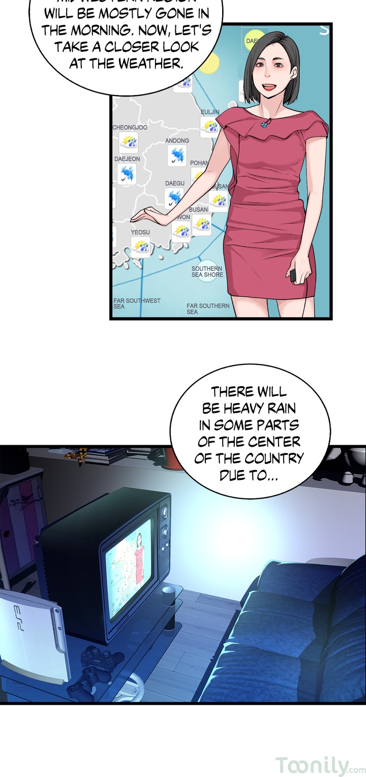 Tissue Guzzler - Chapter 48 [photo 2] - MangaPorn