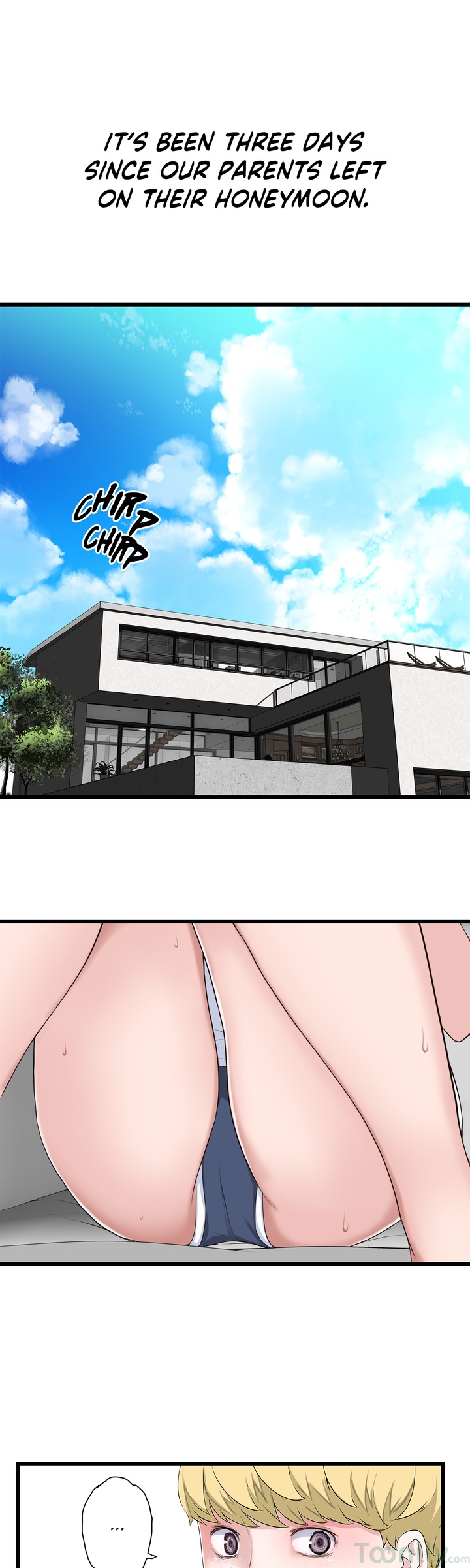 Tissue Guzzler - Chapter 48 [photo 21] - MangaPorn