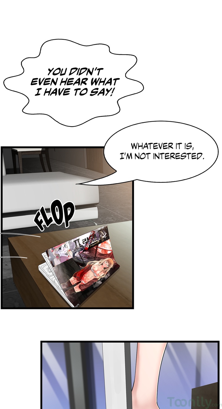 Tissue Guzzler - Chapter 48 [photo 23] - MangaPorn