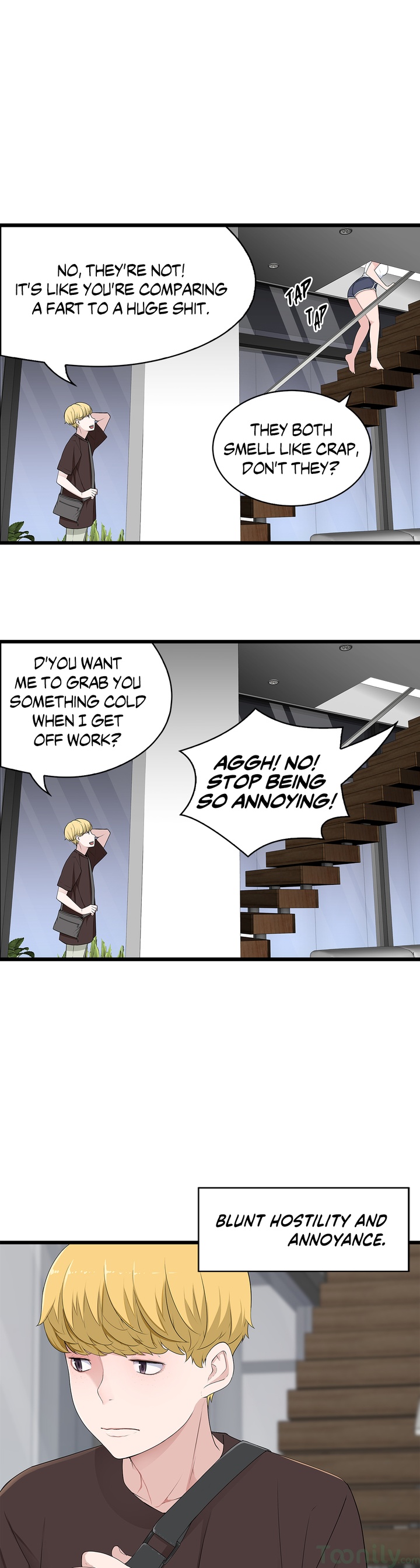 Tissue Guzzler - Chapter 48 [photo 25] - MangaPorn