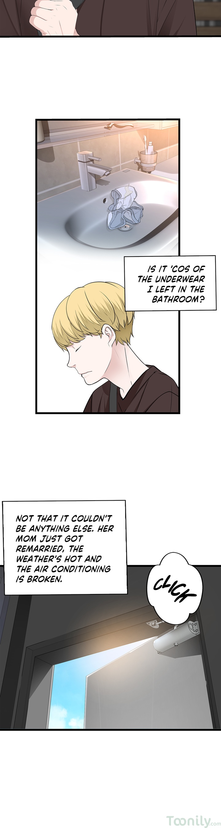 Tissue Guzzler - Chapter 48 [photo 26] - MangaPorn