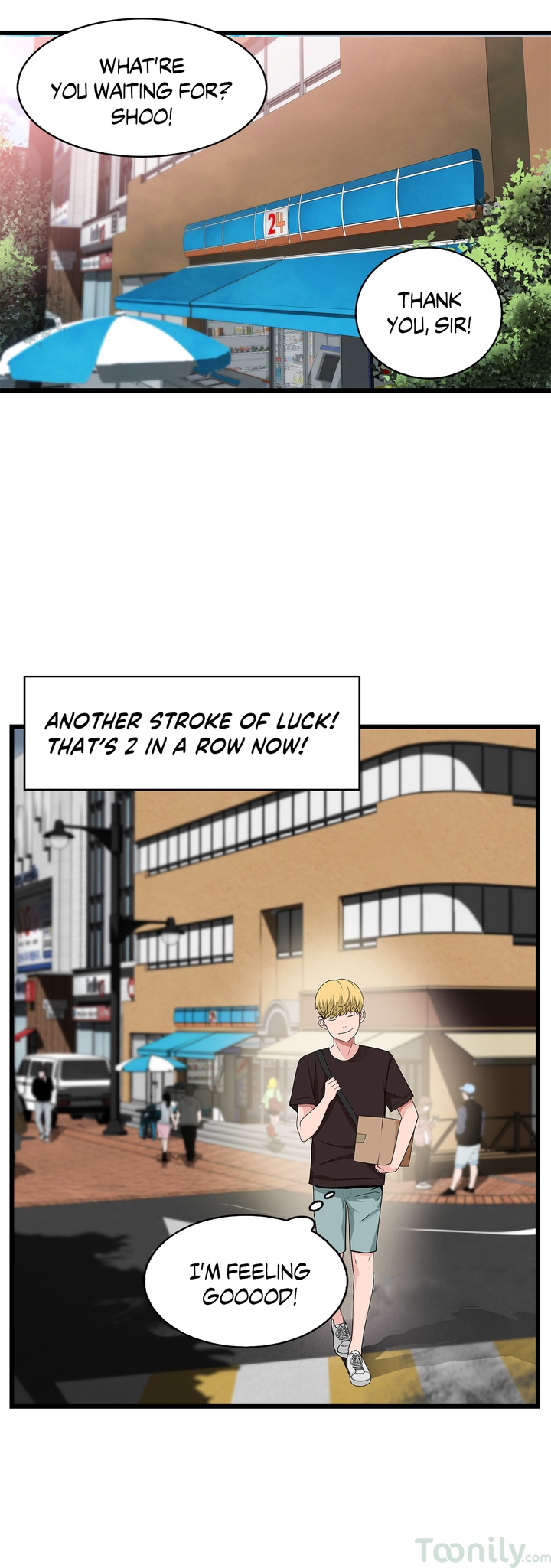 Tissue Guzzler - Chapter 48 [photo 32] - MangaPorn