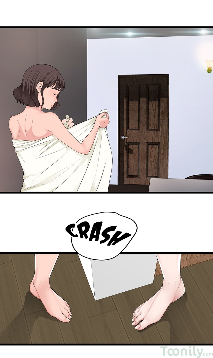 Tissue Guzzler - Chapter 48 [photo 36] - MangaPorn