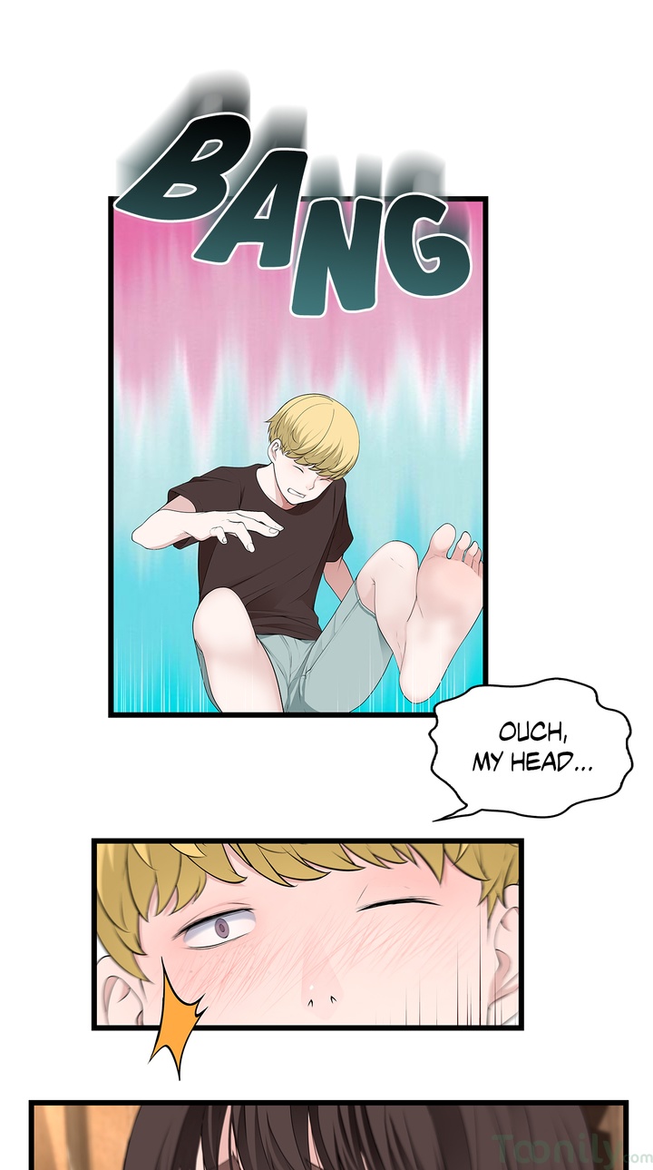 Tissue Guzzler - Chapter 48 [photo 37] - MangaPorn