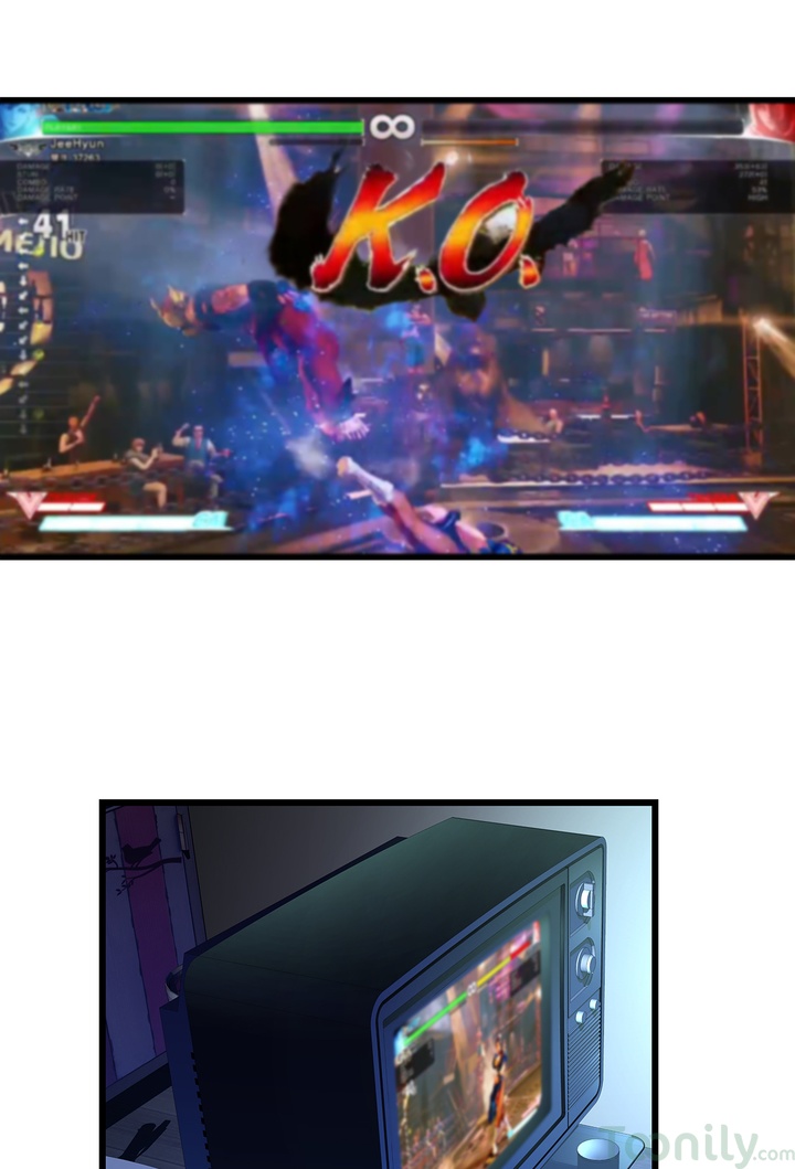 Tissue Guzzler - Chapter 48 [photo 43] - MangaPorn