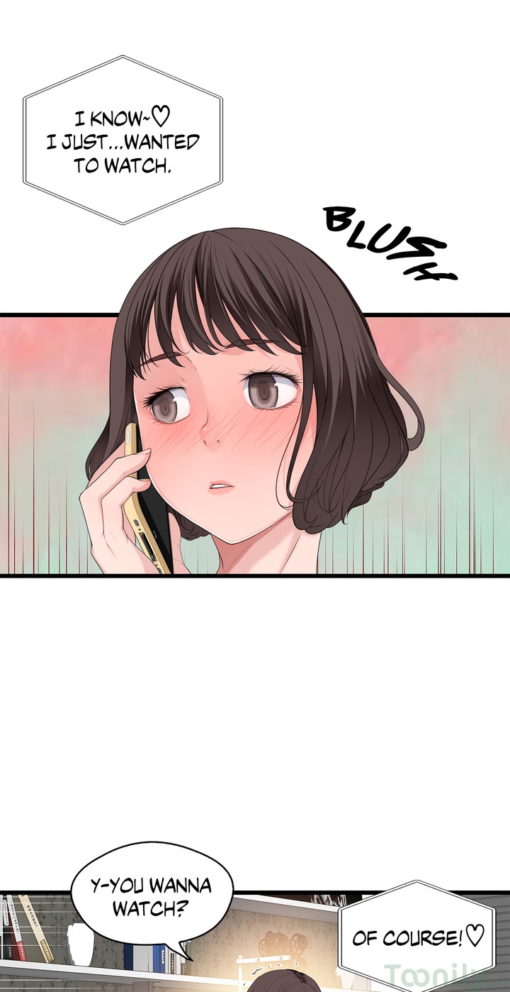 Tissue Guzzler - Chapter 49 [photo 13] - MangaPorn