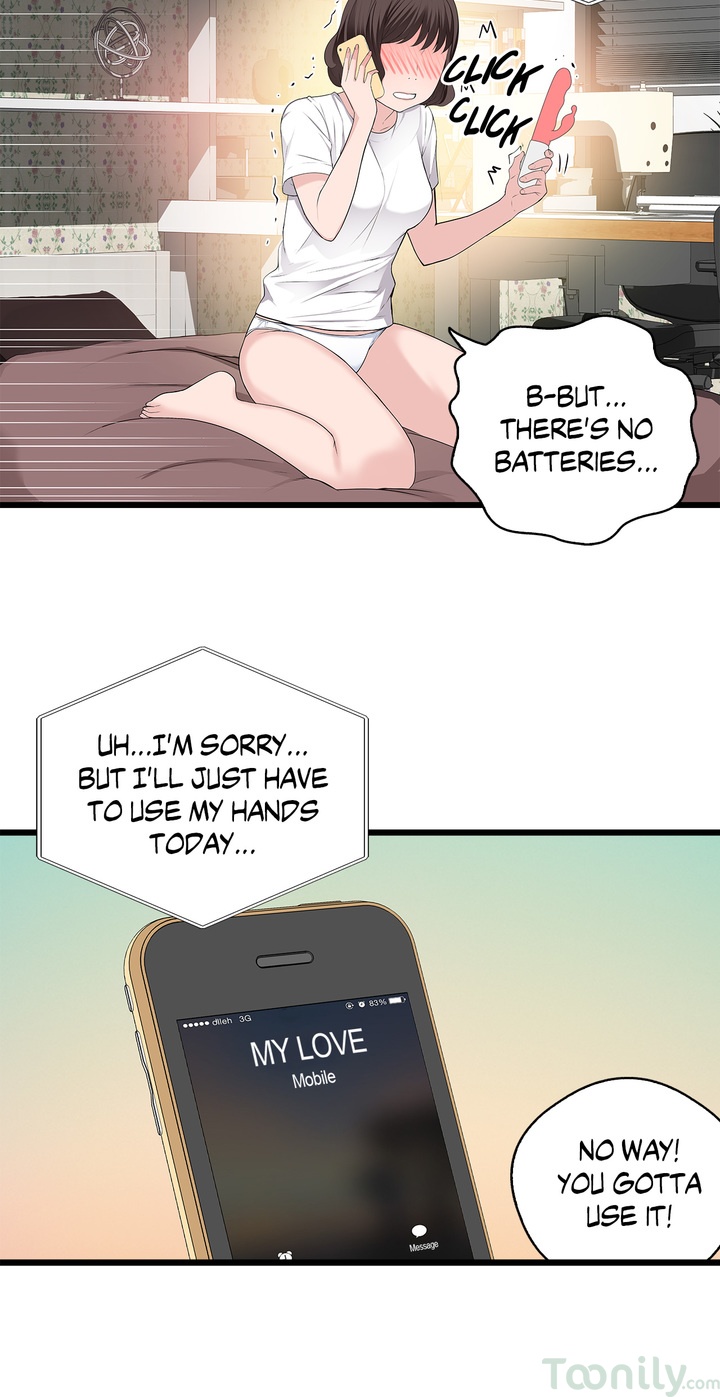 Tissue Guzzler - Chapter 49 [photo 14] - MangaPorn