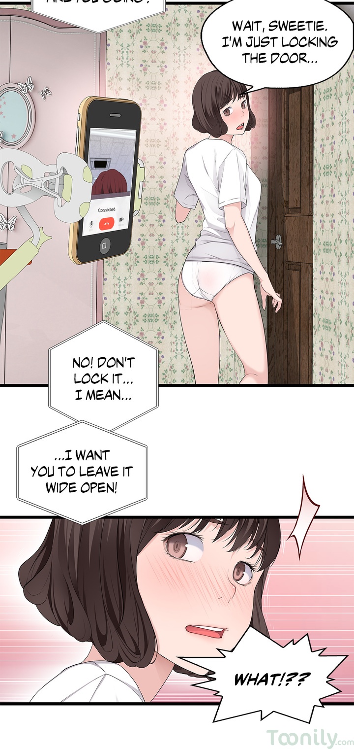 Tissue Guzzler - Chapter 49 [photo 26] - MangaPorn