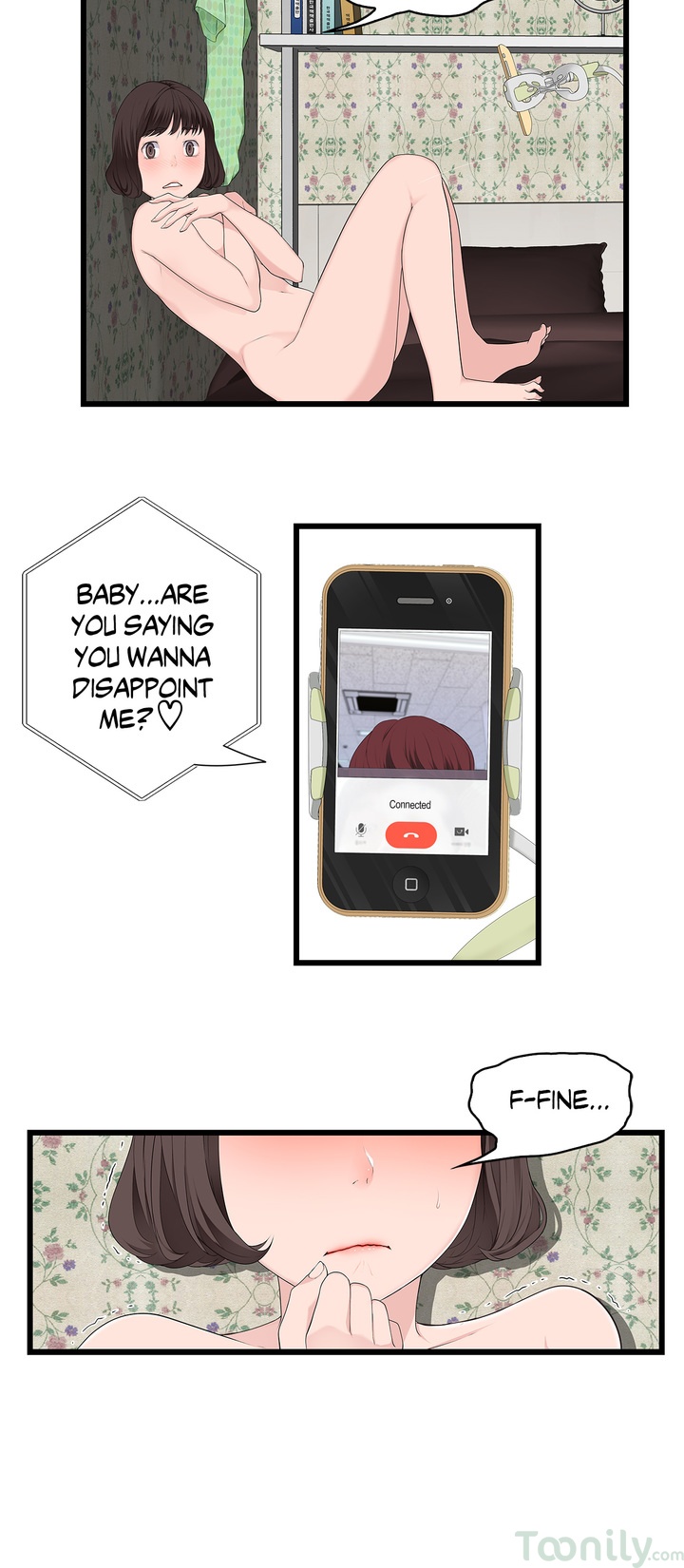 Tissue Guzzler - Chapter 49 [photo 28] - MangaPorn