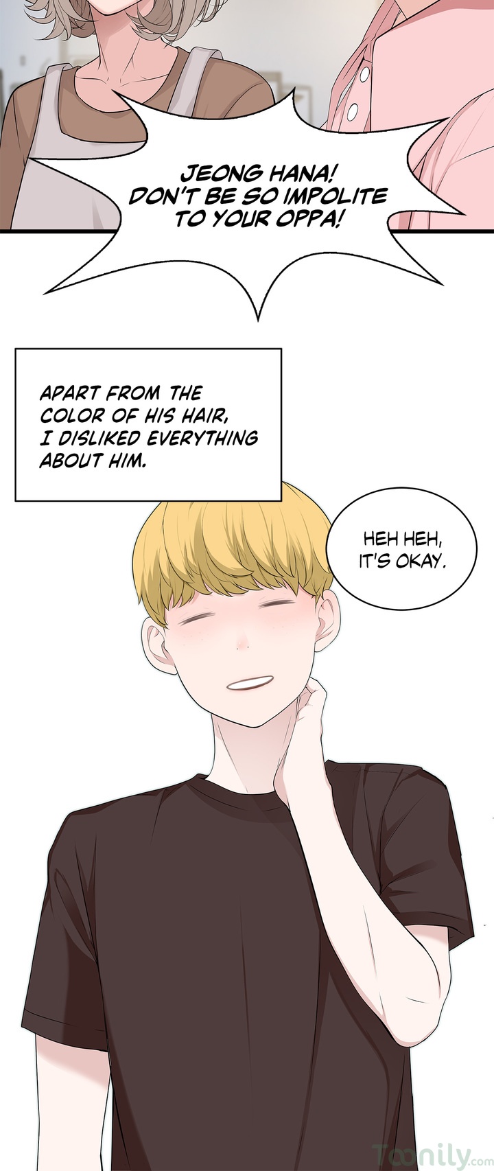 Tissue Guzzler - Chapter 49 [photo 4] - MangaPorn