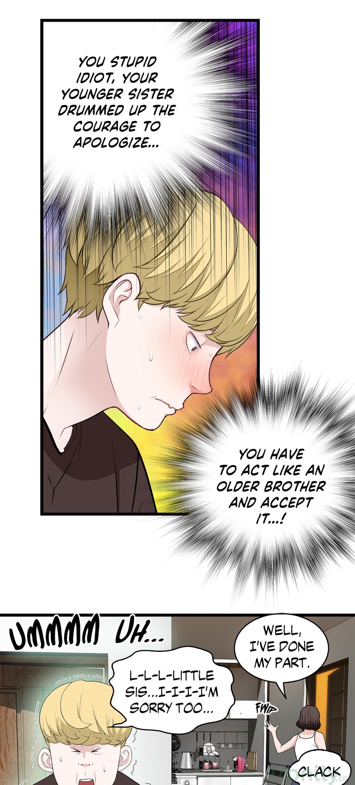 Tissue Guzzler - Chapter 50 [photo 27] - MangaPorn