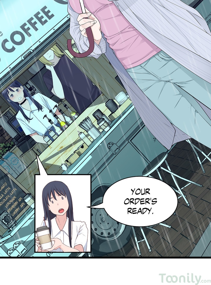 Tissue Guzzler - Chapter 50 [photo 38] - MangaPorn