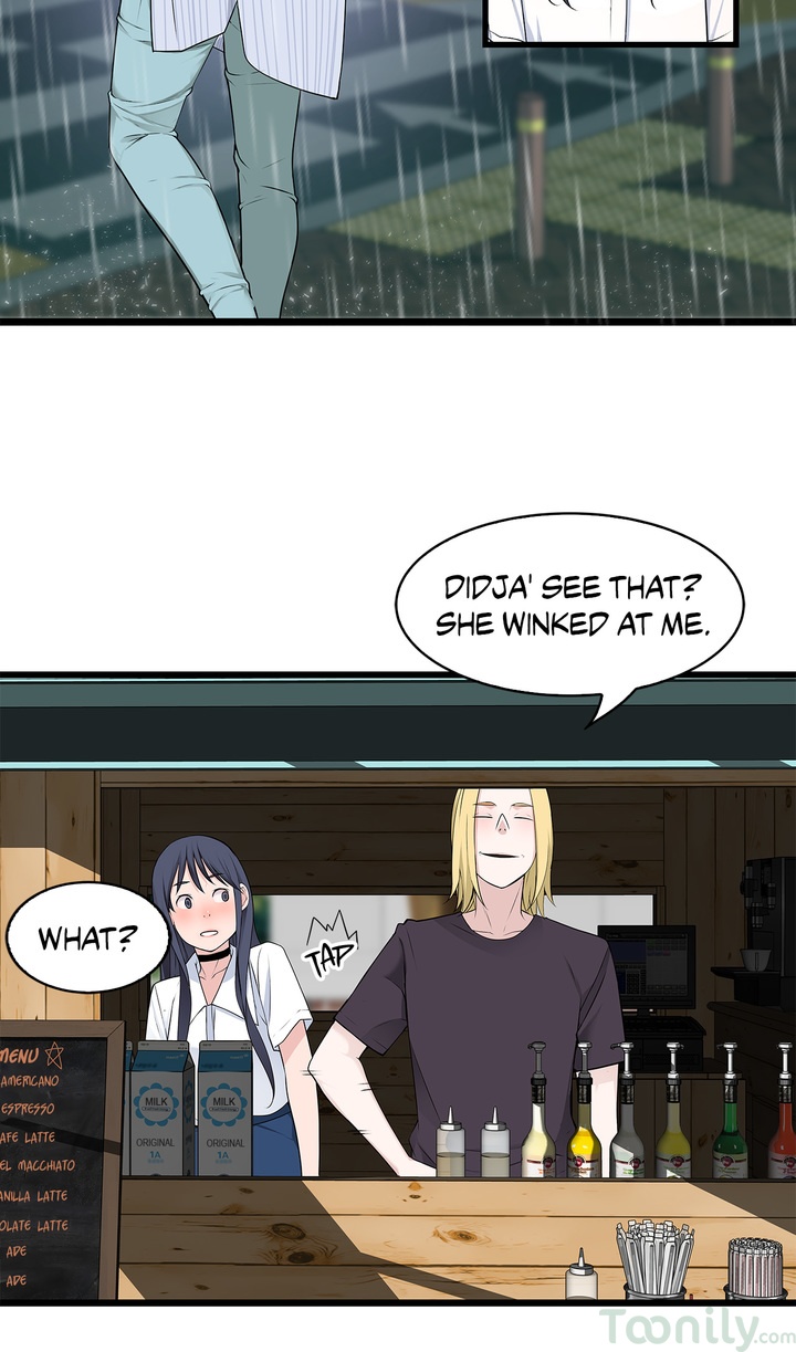 Tissue Guzzler - Chapter 50 [photo 40] - MangaPorn