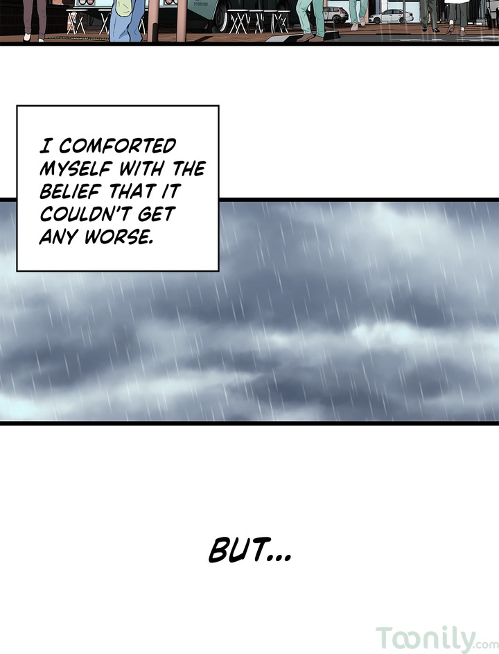 Tissue Guzzler - Chapter 50 [photo 42] - MangaPorn