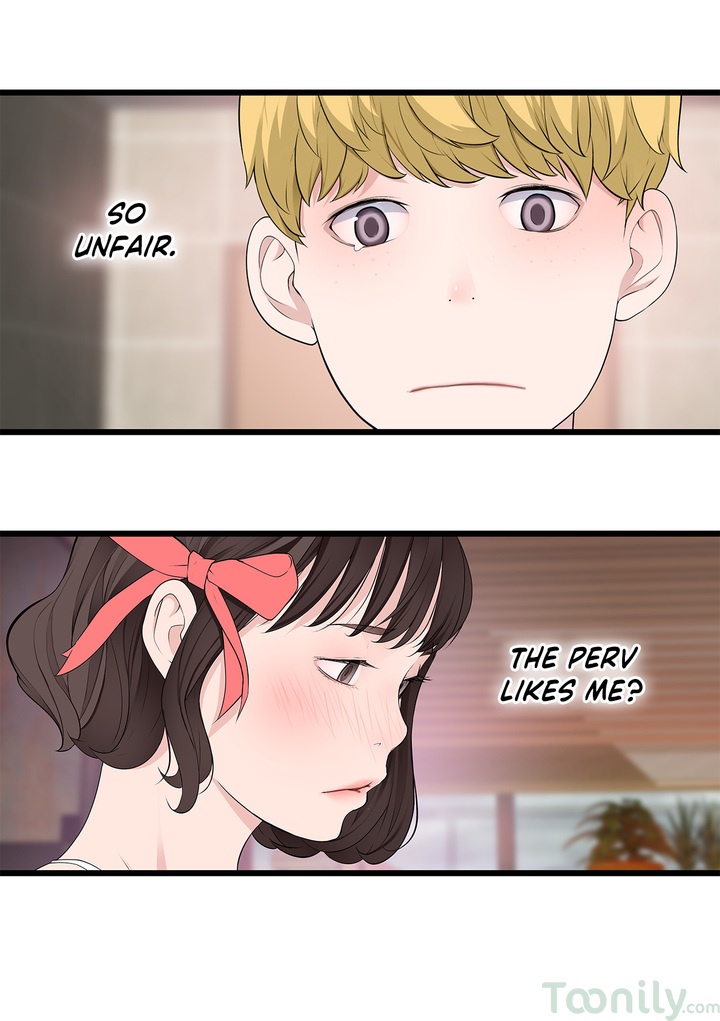 Tissue Guzzler - Chapter 50 [photo 43] - MangaPorn