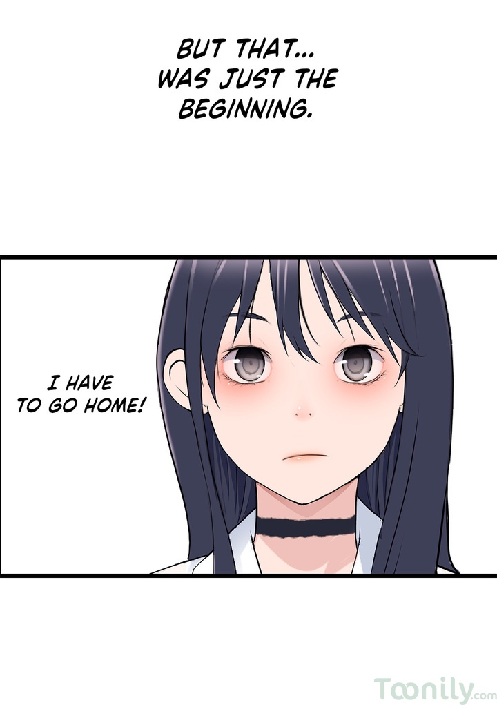 Tissue Guzzler - Chapter 50 [photo 44] - MangaPorn