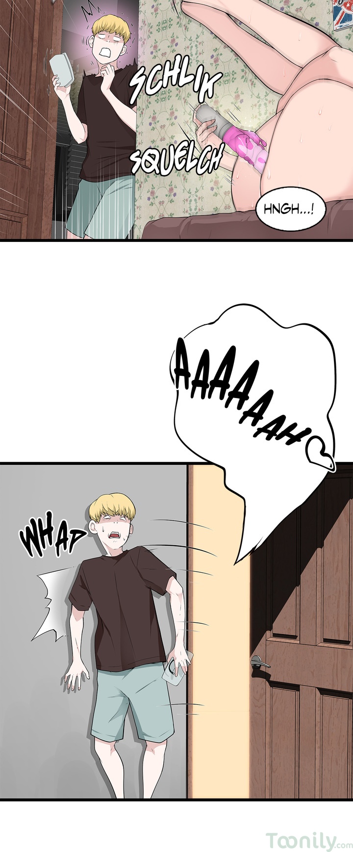 Tissue Guzzler - Chapter 50 [photo 8] - MangaPorn