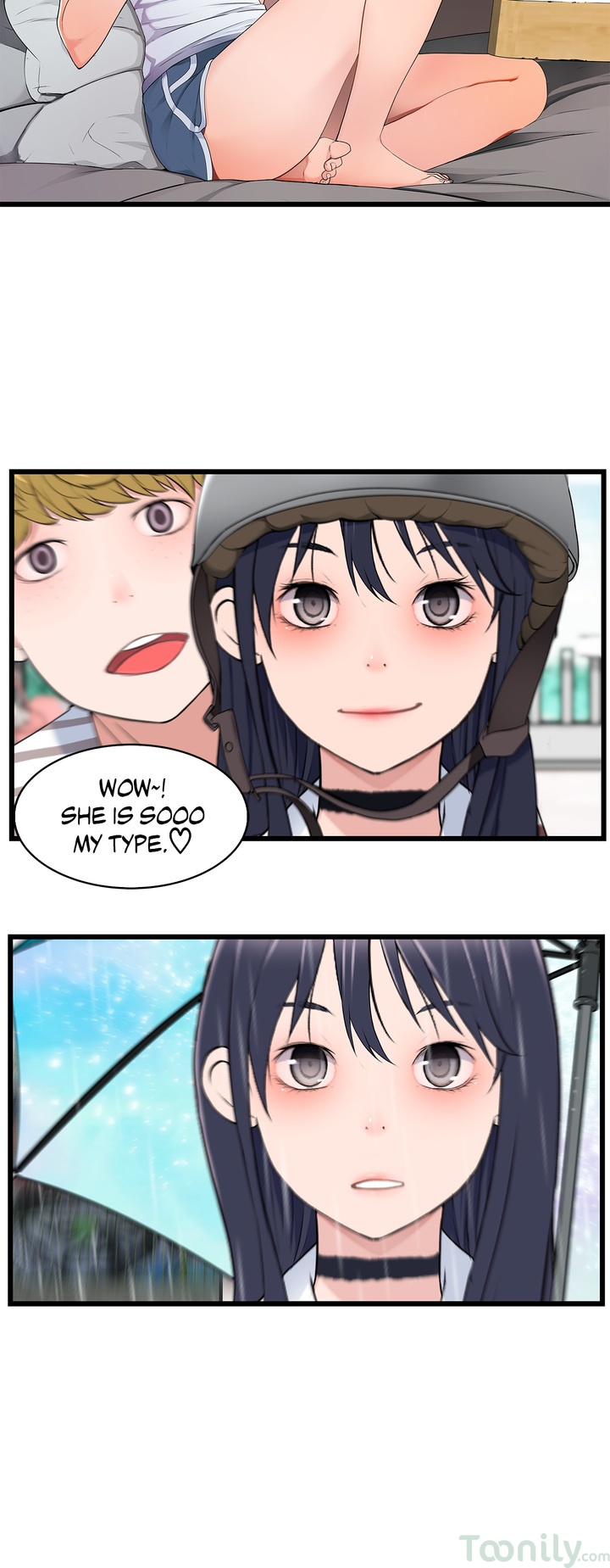 Tissue Guzzler - Chapter 51 [photo 32] - MangaPorn