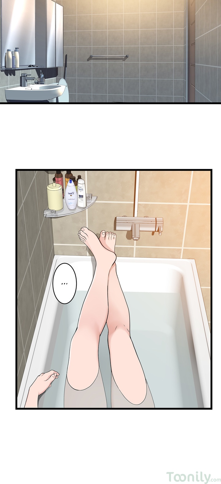 Tissue Guzzler - Chapter 52 [photo 13] - MangaPorn