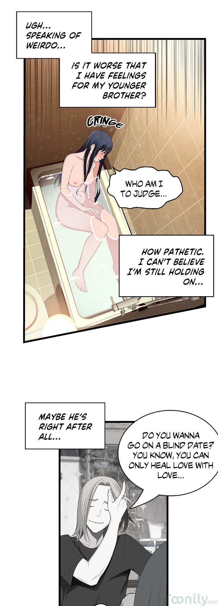 Tissue Guzzler - Chapter 52 [photo 16] - MangaPorn