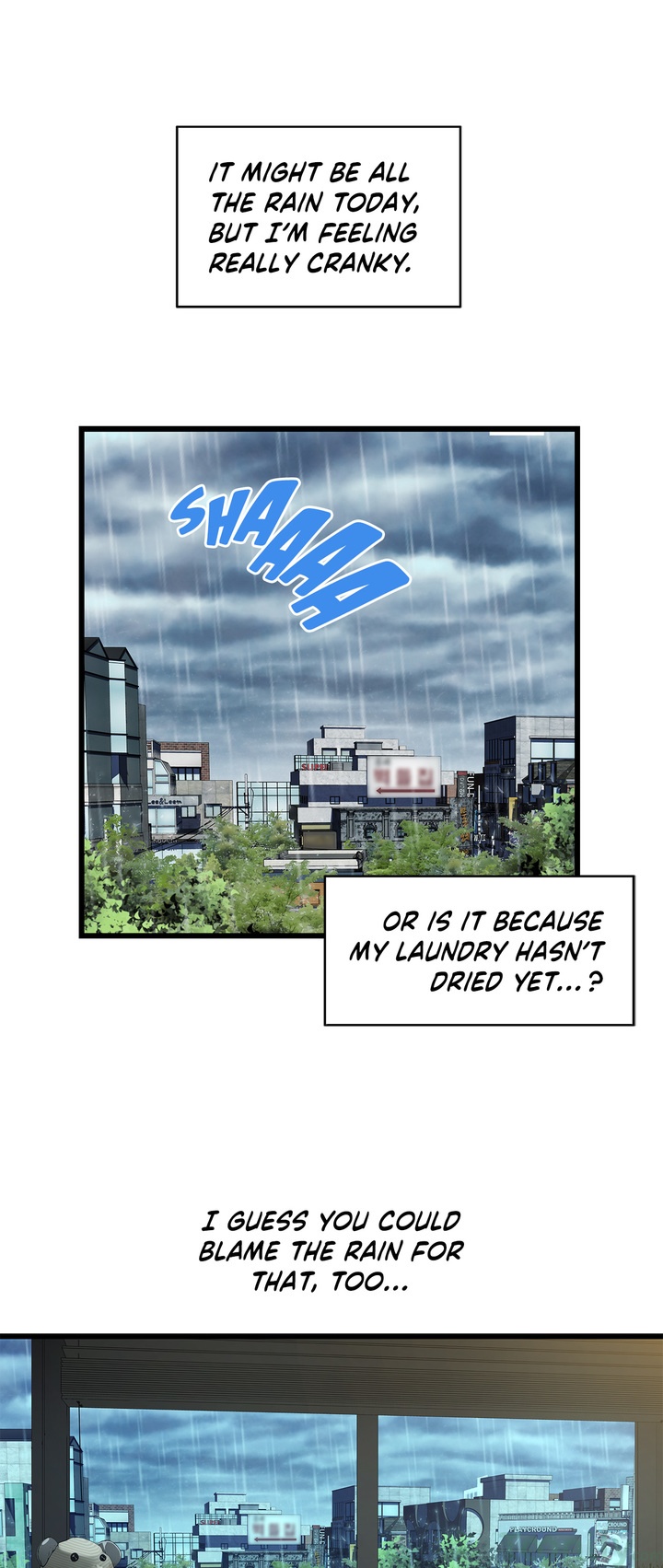 Tissue Guzzler - Chapter 52 [photo 2] - MangaPorn