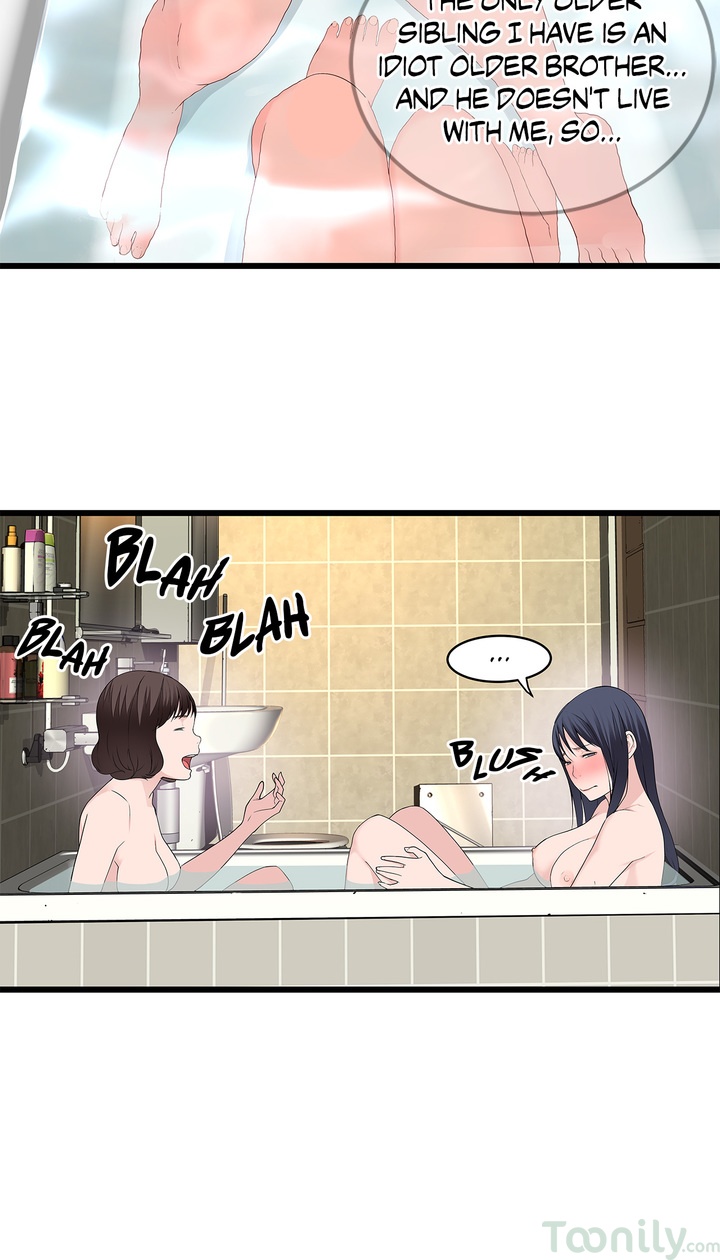 Tissue Guzzler - Chapter 52 [photo 23] - MangaPorn