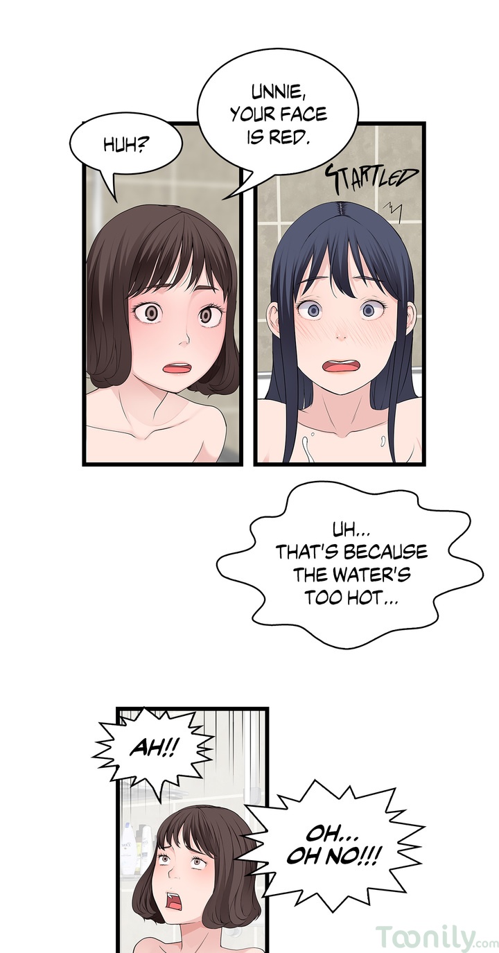 Tissue Guzzler - Chapter 52 [photo 24] - MangaPorn