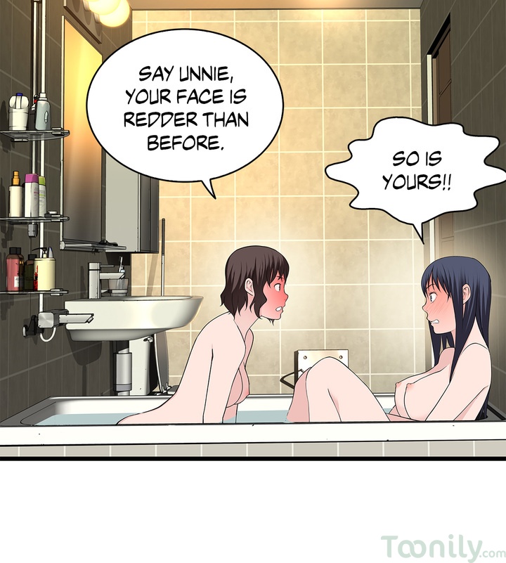 Tissue Guzzler - Chapter 52 [photo 41] - MangaPorn