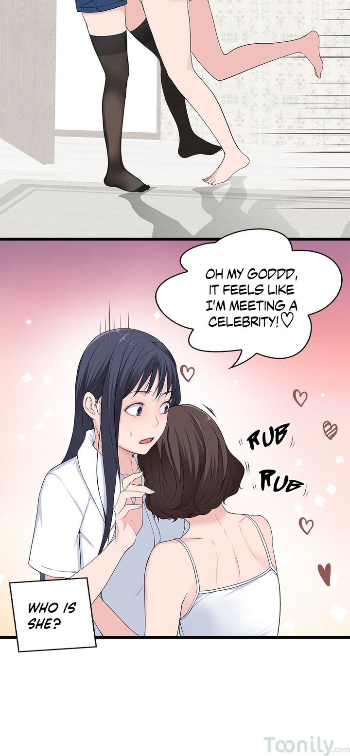Tissue Guzzler - Chapter 52 [photo 9] - MangaPorn