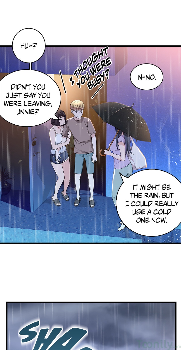 Tissue Guzzler - Chapter 53 [photo 13] - MangaPorn