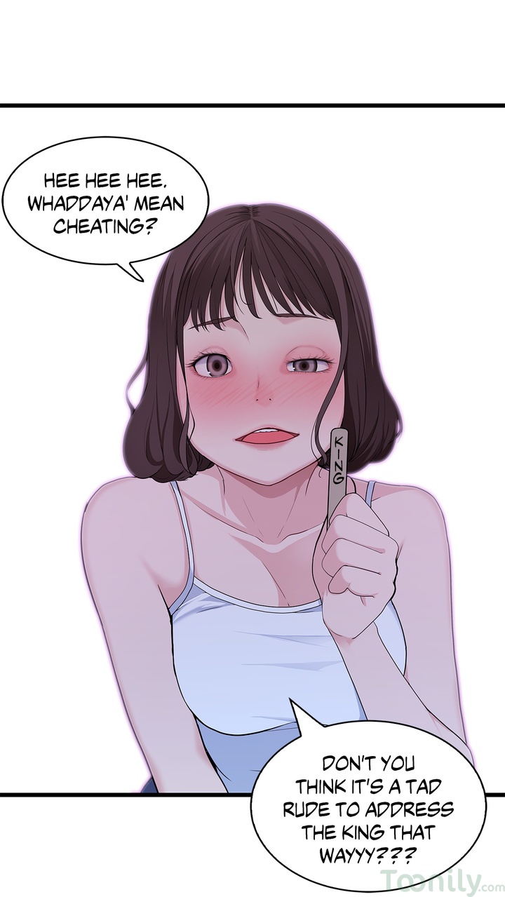 Tissue Guzzler - Chapter 53 [photo 17] - MangaPorn