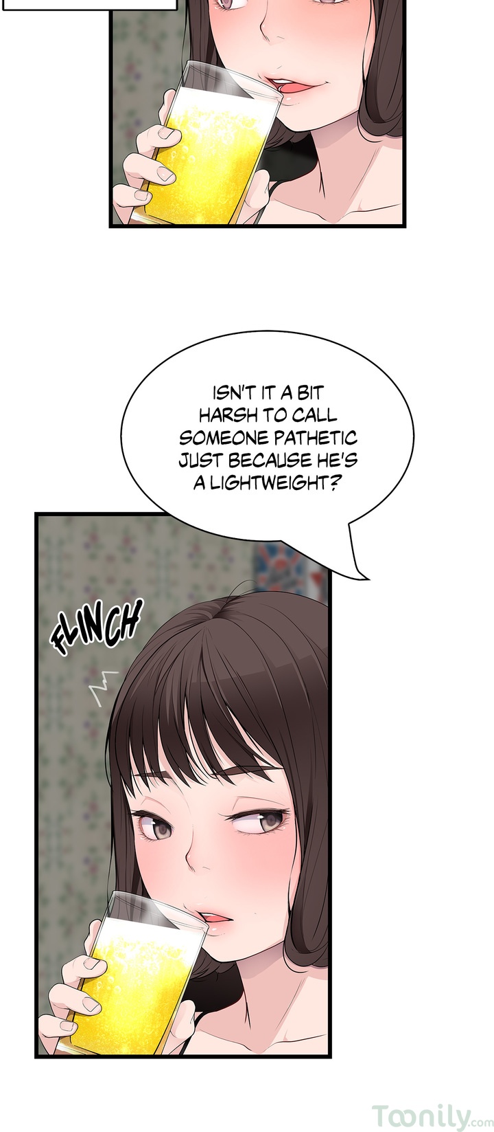 Tissue Guzzler - Chapter 54 [photo 10] - MangaPorn