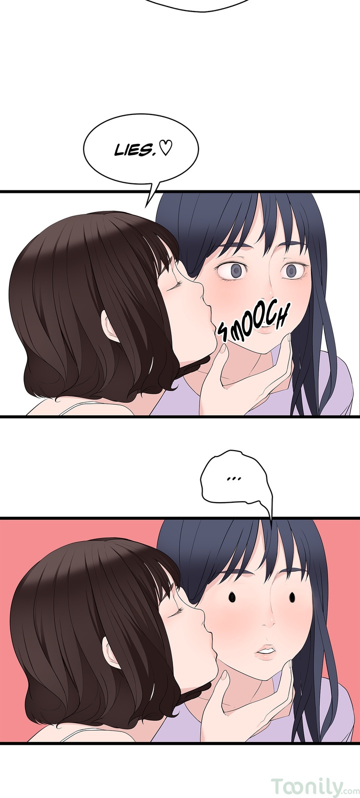 Tissue Guzzler - Chapter 54 [photo 14] - MangaPorn