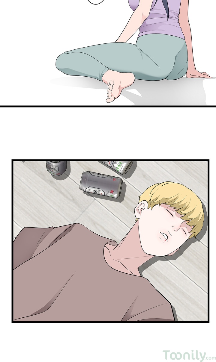 Tissue Guzzler - Chapter 54 [photo 16] - MangaPorn