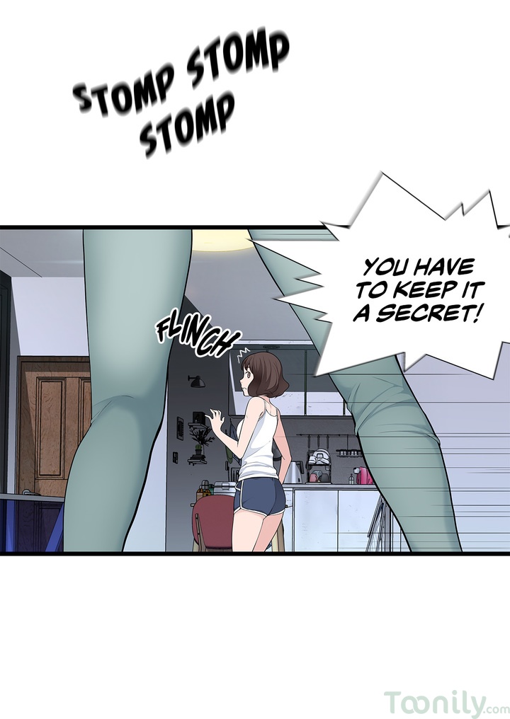 Tissue Guzzler - Chapter 54 [photo 26] - MangaPorn