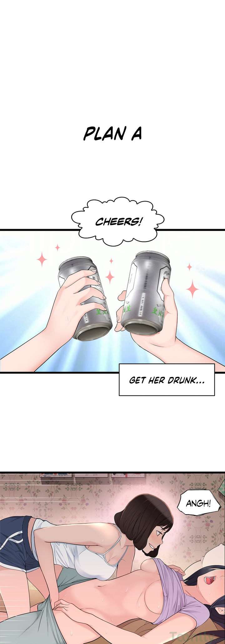 Tissue Guzzler - Chapter 54 [photo 3] - MangaPorn