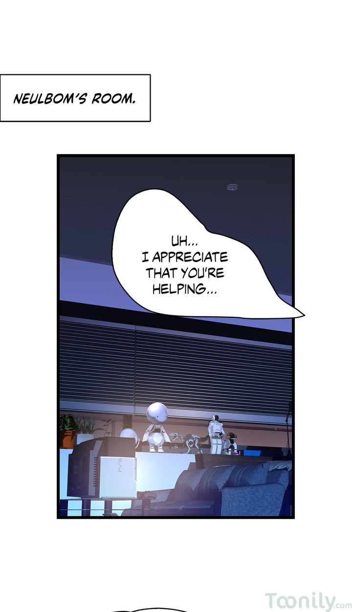 Tissue Guzzler - Chapter 54 [photo 31] - MangaPorn