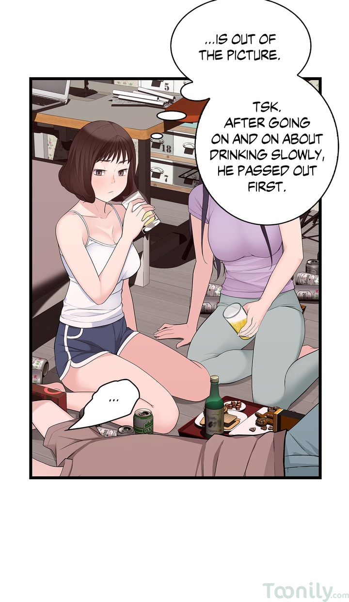 Tissue Guzzler - Chapter 54 [photo 8] - MangaPorn