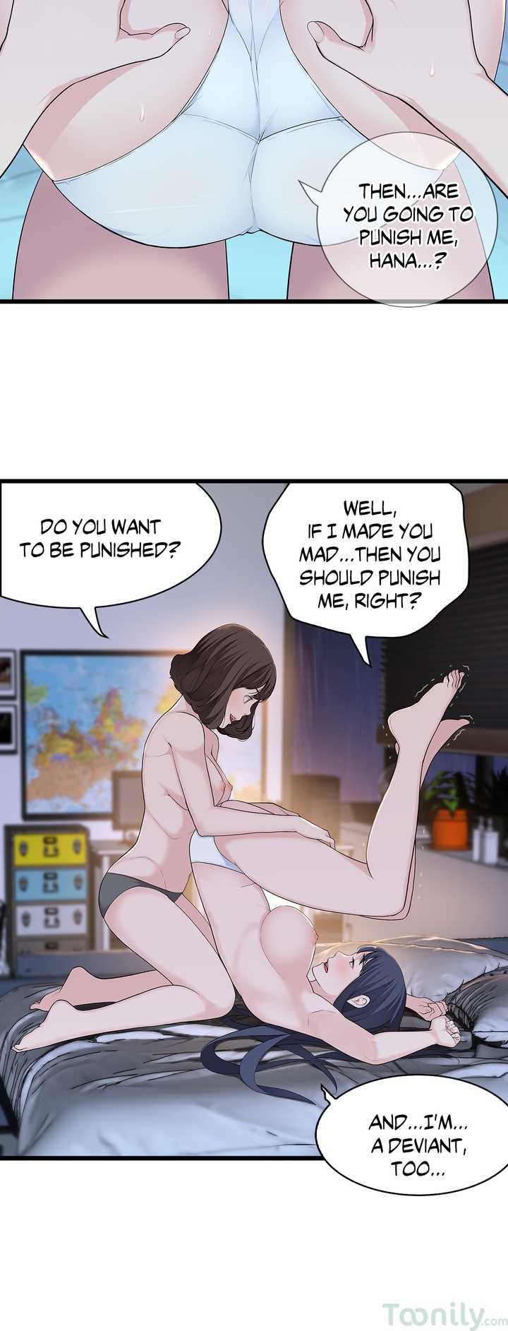 Tissue Guzzler - Chapter 55 [photo 14] - MangaPorn