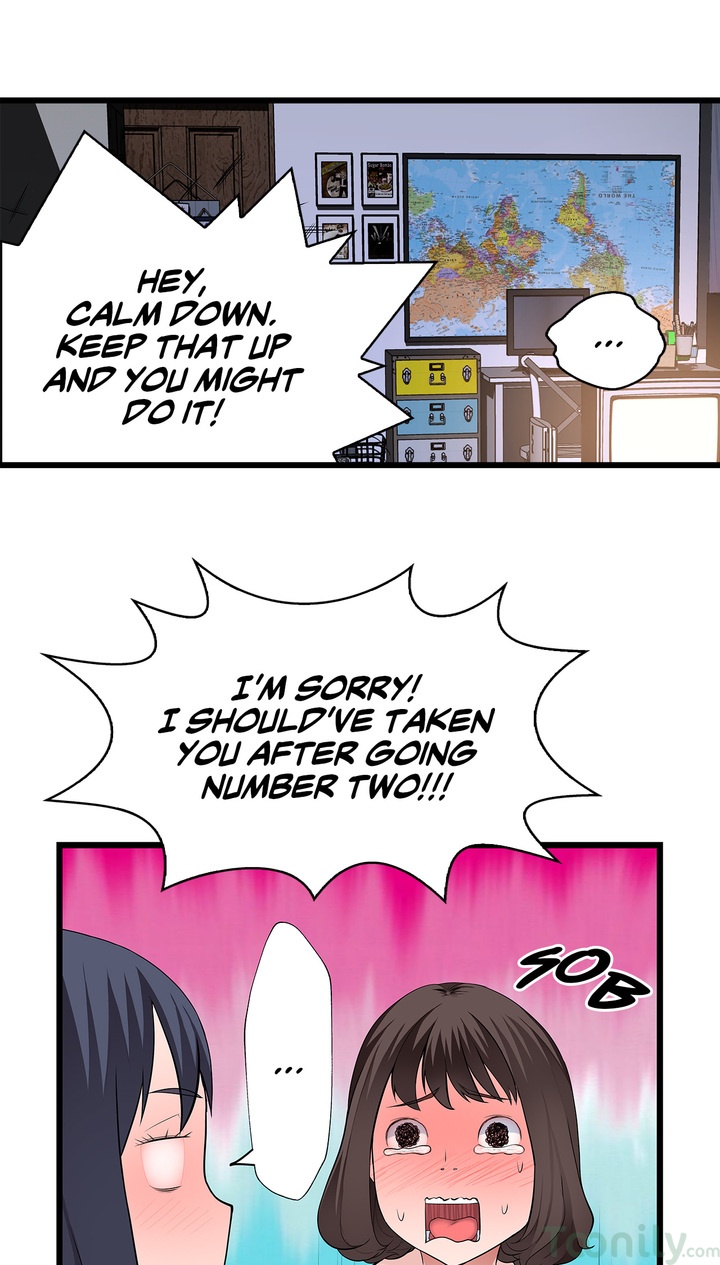 Tissue Guzzler - Chapter 55 [photo 31] - MangaPorn