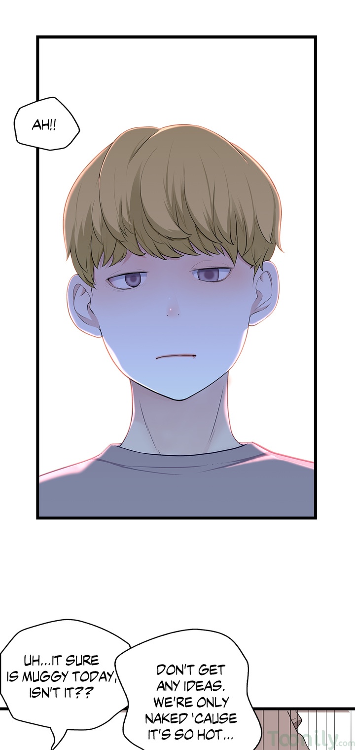 Tissue Guzzler - Chapter 56 [photo 13] - MangaPorn