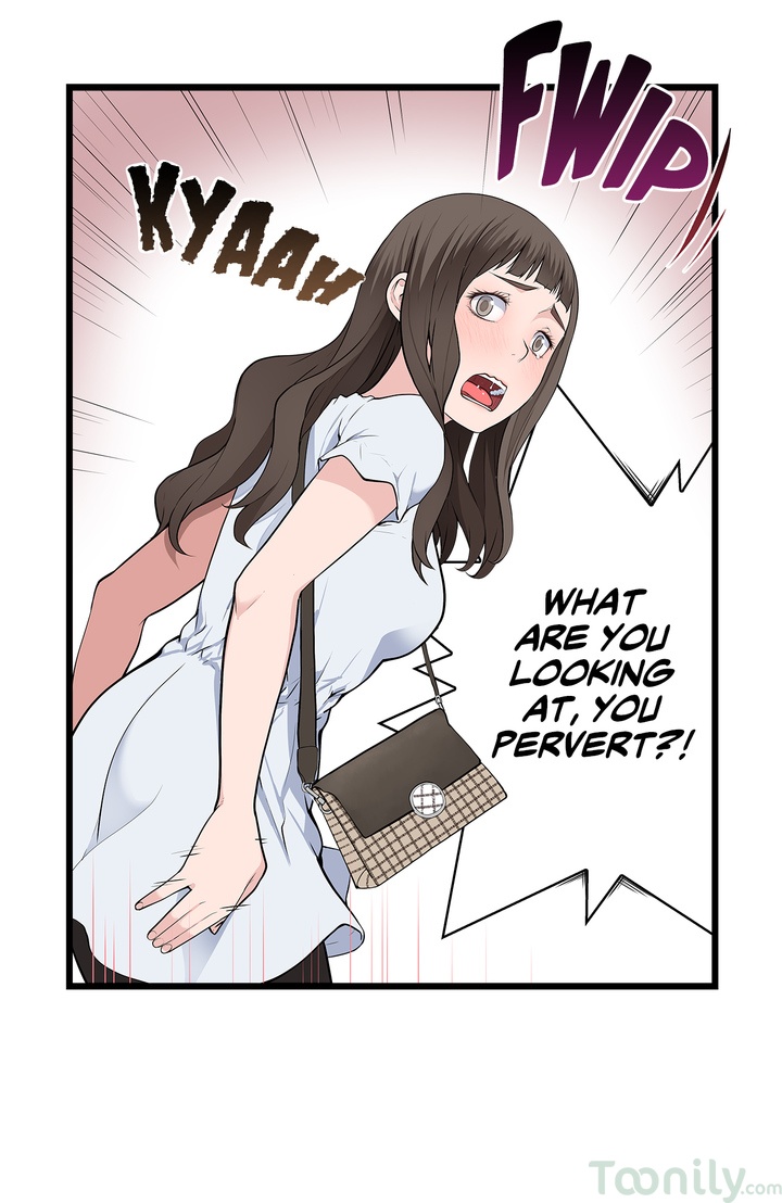 Tissue Guzzler - Chapter 56 [photo 24] - MangaPorn